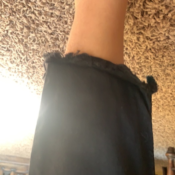 Black Pants - Picture 3 of 3